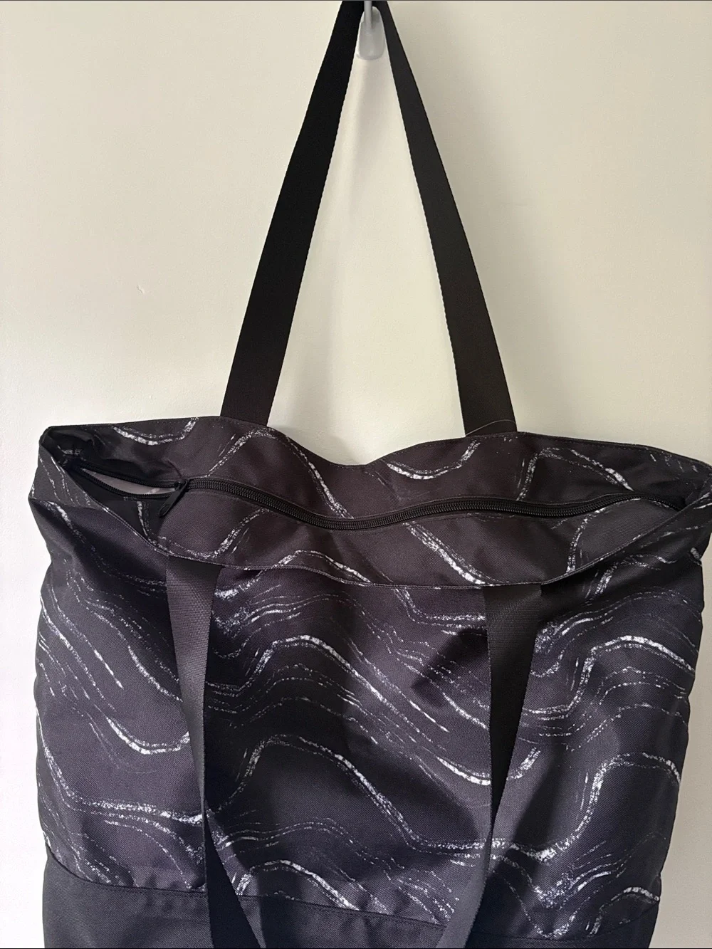 PINK Victorias Secret spacious tote